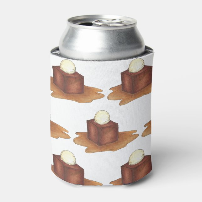 Rafraîchisseur Pour Canette Stick Toffee Pudding Royaume-Uni (Can devant)