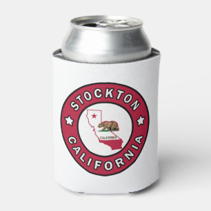 Rafraîchisseur Pour Canette Stockton, Californie
