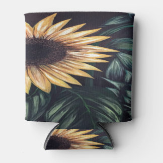 Rafraîchisseur Pour Canette Sunflower Life