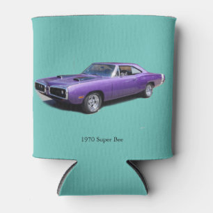 Rafraîchisseur Pour Canette Super Bee peut refroidir en 1970