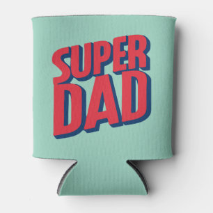 Rafraîchisseur Pour Canette Superdad