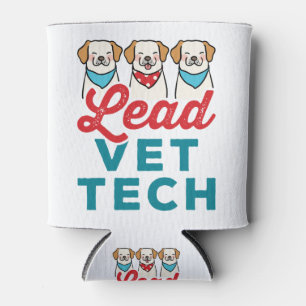 Rafraîchisseur Pour Canette Superviseur vétérinaire technique Lead Vet Tech