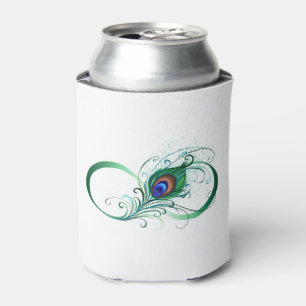 Rafraîchisseur Pour Canette Symbole de l'Infinity