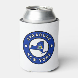 Rafraîchisseur Pour Canette Syracuse New York
