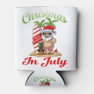 Rafraîchisseur Pour Canette T-shirt de Christmas