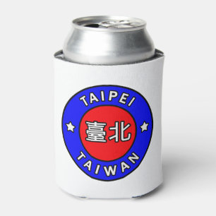 Rafraîchisseur Pour Canette Taipei Taïwan