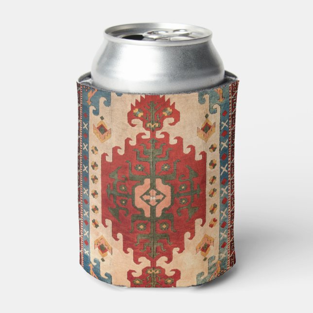 Rafraîchisseur Pour Canette Tapis Oriental (Can devant)