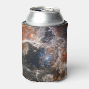 Rafraîchisseur Pour Canette Tarantula Nebula Image de JWST