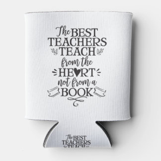 Rafraîchisseur Pour Canette Teacher Appreciation Class Venin Idea Thank You