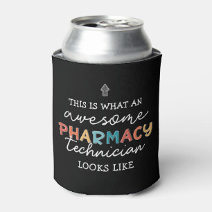 Rafraîchisseur Pour Canette Technicien en pharmacie Awesome Technologie en pha