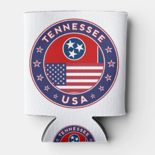 Rafraîchisseur Pour Canette Tennessee