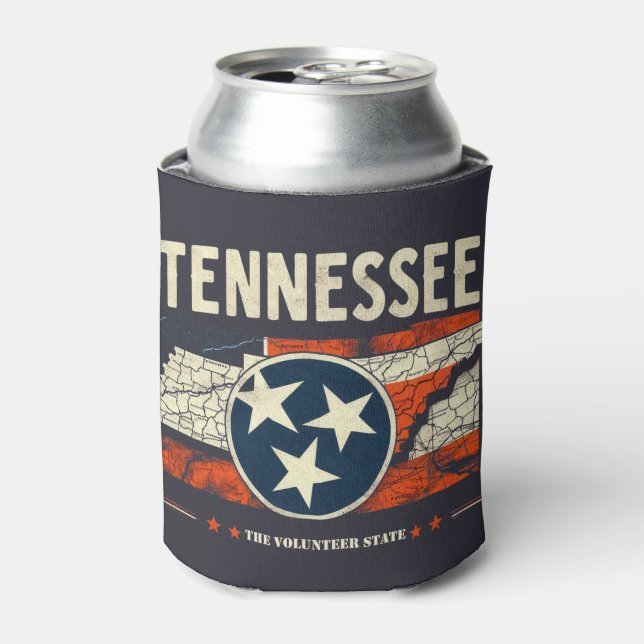 Rafraîchisseur Pour Canette Tennessee (Can devant)