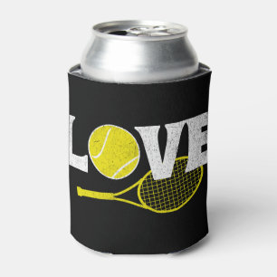 Rafraîchisseur Pour Canette Tennis Love