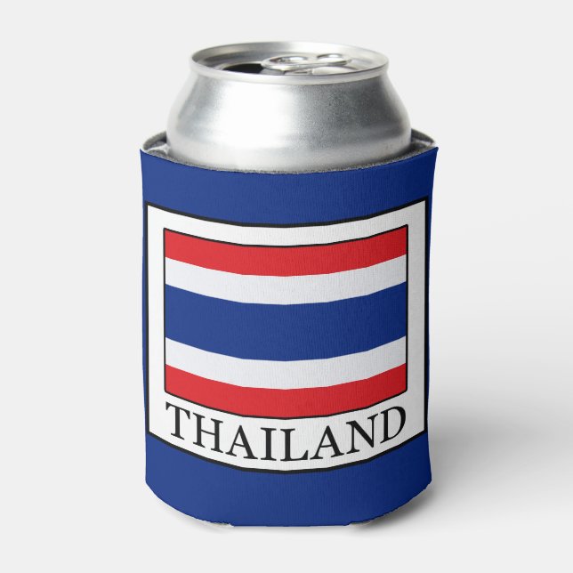 Rafraîchisseur Pour Canette Thaïlande (Can devant)