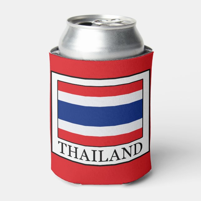 Rafraîchisseur Pour Canette Thaïlande (Can devant)