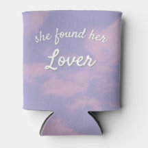 Thème amoureux des nuages de rêve
