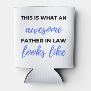 Rafraîchisseur Pour Canette This Is What An Awesome Father