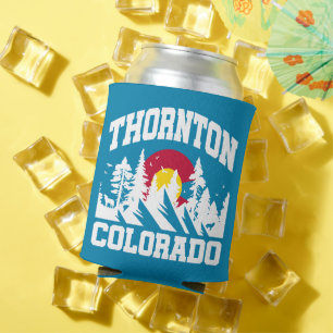Rafraîchisseur Pour Canette Thornton, Colorado
