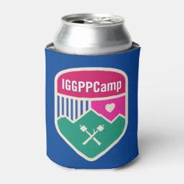 Rafraîchisseur Pour Canette Titulaire de boisson IGGPPCamp