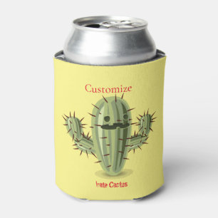 Rafraîchisseur Pour Canette Tonnerre Irate Cactus Thunder_Cove