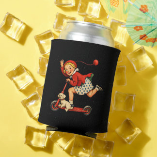 Rafraîchisseur Pour Canette Toodaloo Cuntaroos Funny Sarcastic Retro Humor