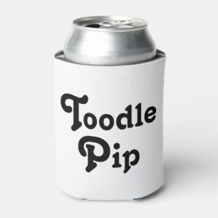 Rafraîchisseur Pour Canette Toodle Pip