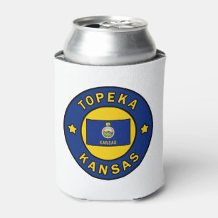 Rafraîchisseur Pour Canette Topeka Kansas