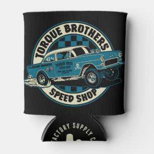 Rafraîchisseur Pour Canette Torque Brothers TB020