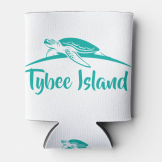 Rafraîchisseur Pour Canette Tortue verte Tybee