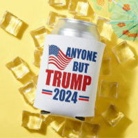 Toute personne sauf Trump 2024 Politique drôle