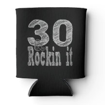 Trente-et-Rockin