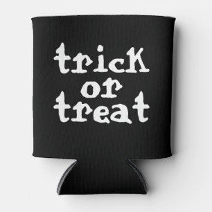Rafraîchisseur Pour Canette Trick Or Treat Halloween