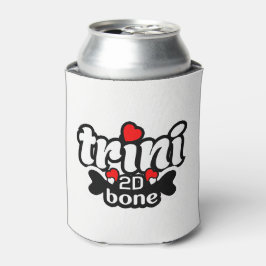 Rafraîchisseur Pour Canette Trini to De Bone