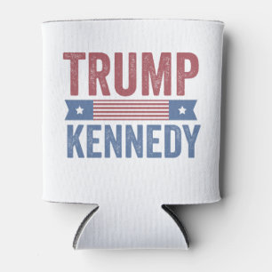 Rafraîchisseur Pour Canette Trump Vance Kennedy reprend l'Amérique