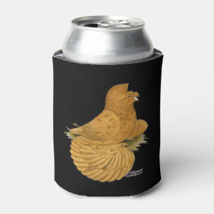 Rafraîchisseur Pour Canette Trumpeter Pigeon Deroy