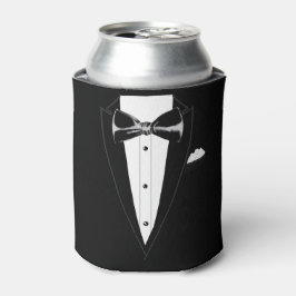 Rafraîchisseur Pour Canette Tuxedo