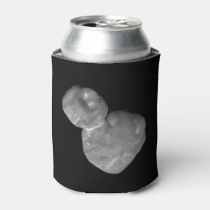 Rafraîchisseur Pour Canette Ultima Thule Arrokoth Kuiper Belt, objet