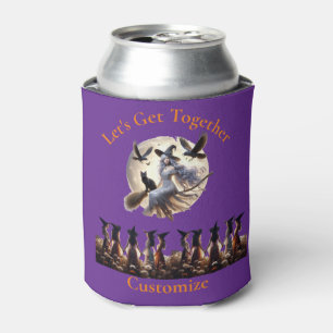 Rafraîchisseur Pour Canette Unissons-nous Thunder_Cove