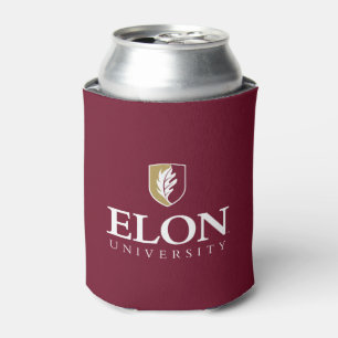 Rafraîchisseur Pour Canette Université Elon