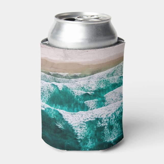 Rafraîchisseur Pour Canette Vagues (Can devant)
