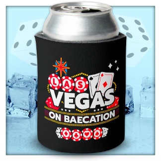 Rafraîchisseur Pour Canette Vegas Baecation Las Vegas Couples Voyage Las Vegas