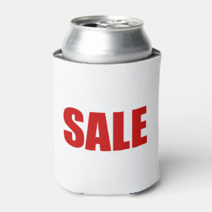 RAFRAÎCHISSEUR POUR CANETTE VENTE CAN COOLER