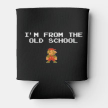 vieux jeux d'école peut coozie