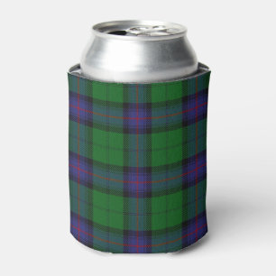 Rafraîchisseur Pour Canette Vieux tartan d'Armstrong de clan de Scotsman