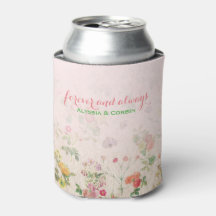 Vintage Floral rose Mariage Bachelorette Party