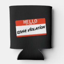 Violation OSHA
