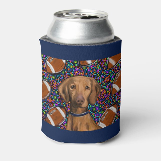 Rafraîchisseur Pour Canette Vizsla Sport (Can Dos)