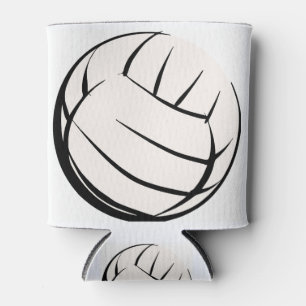 Rafraîchisseur Pour Canette Volley-ball