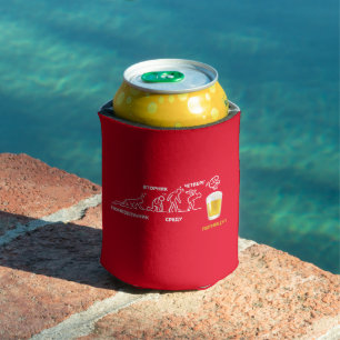 Rafraîchisseur Pour Canette Volution de la bière