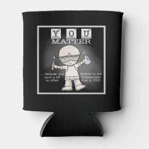 RAFRAÎCHISSEUR POUR CANETTE VOUS COMPTEZ